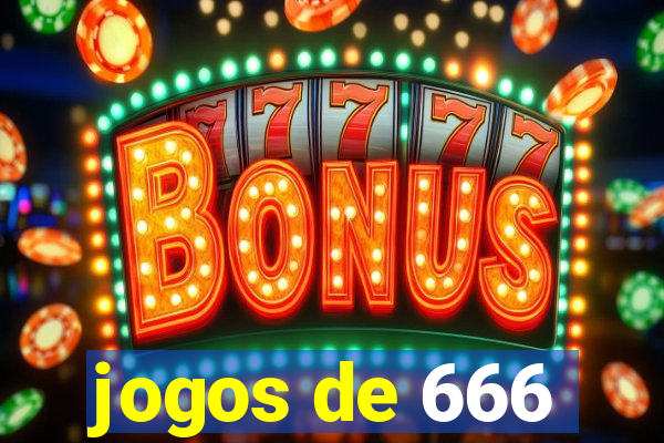 jogos de 666